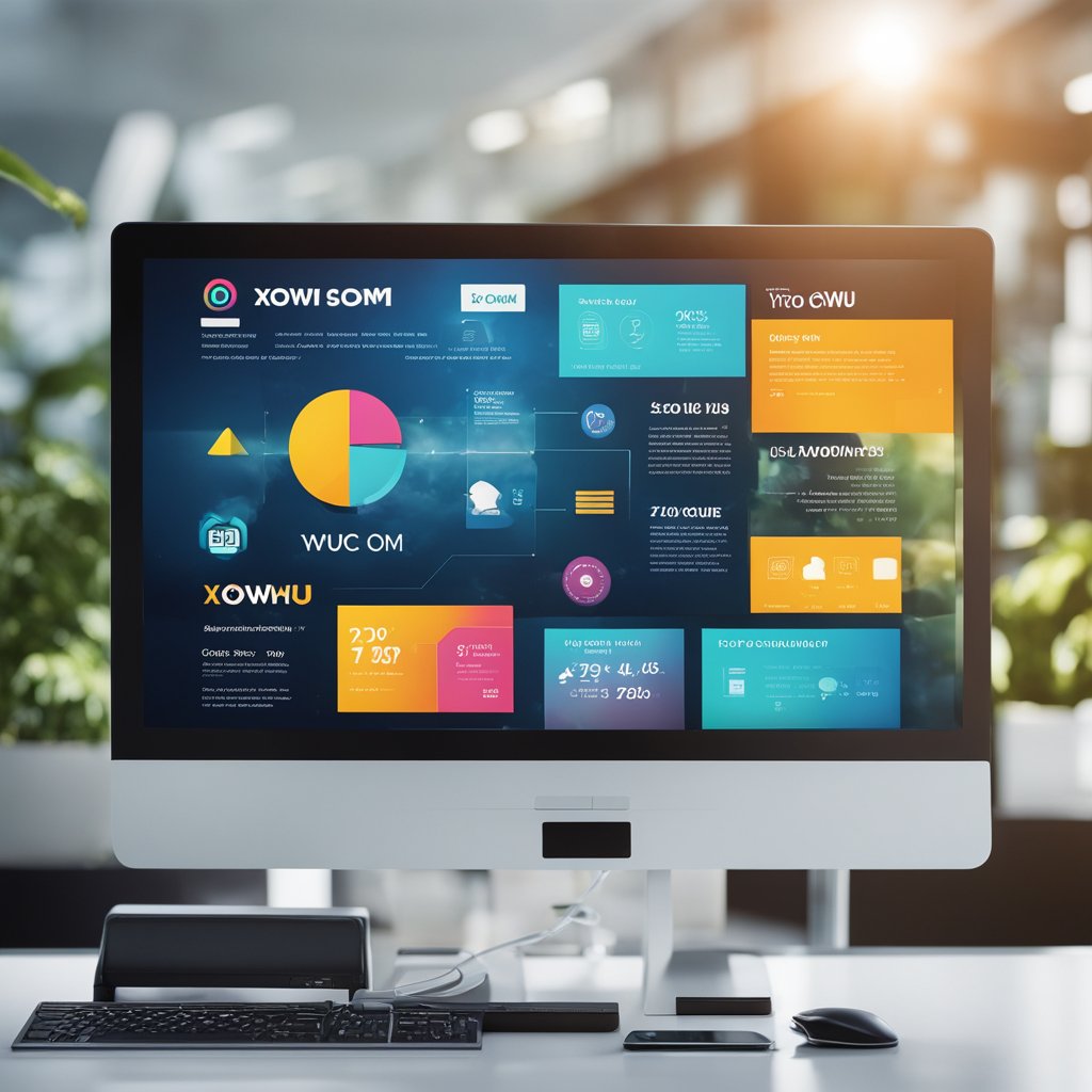 Why Xowu.com is a Great Domain Name for Your Online Business